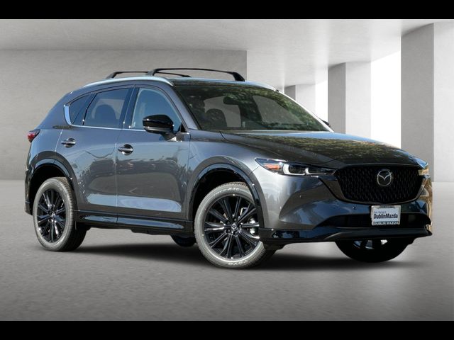 2025 Mazda CX-5 2.5 Turbo Premium Package