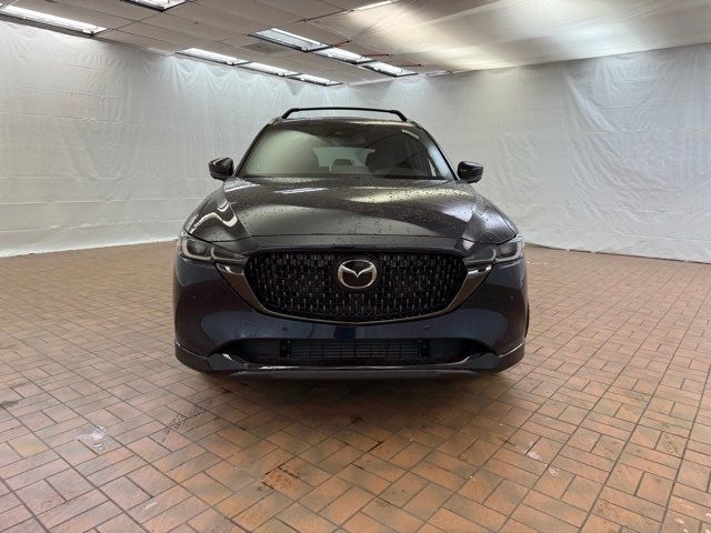 2025 Mazda CX-5 2.5 Turbo Premium Package