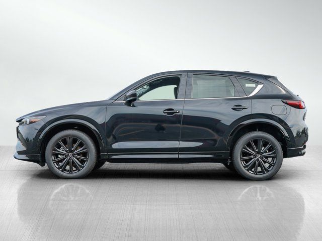 2025 Mazda CX-5 2.5 Turbo Premium Package