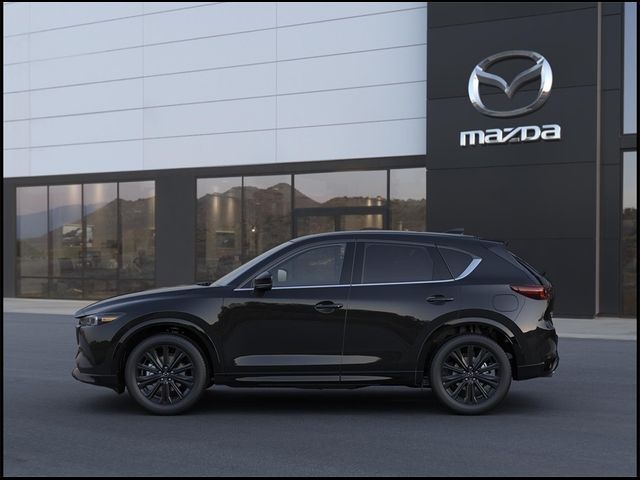 2025 Mazda CX-5 2.5 Turbo Premium Package