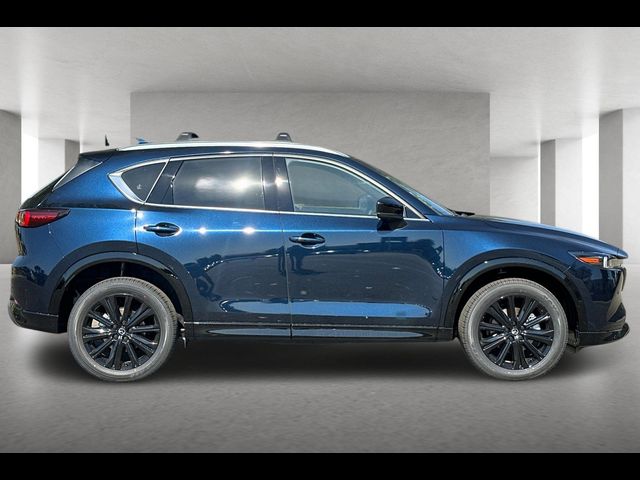 2025 Mazda CX-5 2.5 Turbo Premium Package