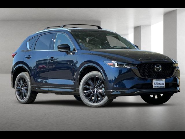 2025 Mazda CX-5 2.5 Turbo Premium Package