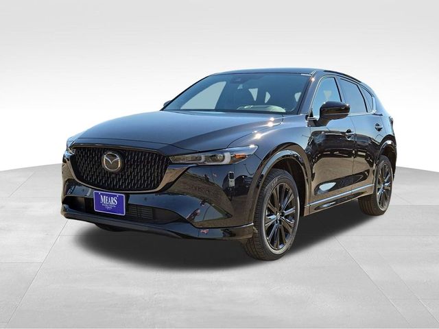 2025 Mazda CX-5 2.5 Turbo Premium Package