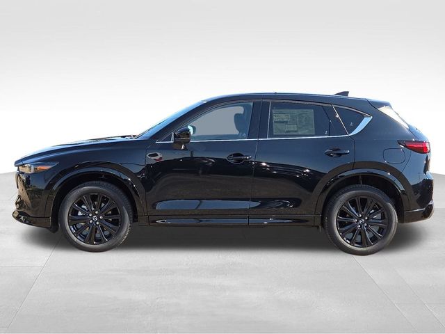 2025 Mazda CX-5 2.5 Turbo Premium Package