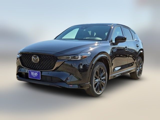 2025 Mazda CX-5 2.5 Turbo Premium Package