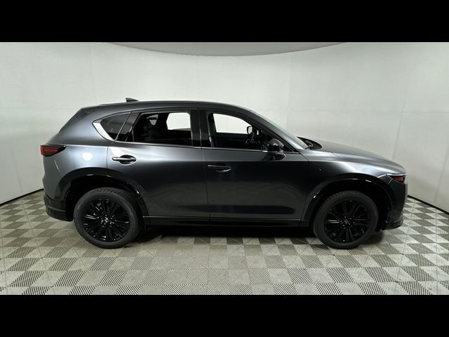 2025 Mazda CX-5 2.5 Turbo Premium Package