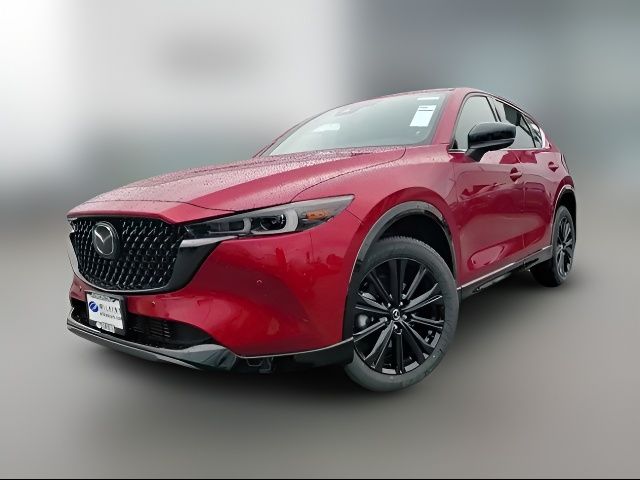 2025 Mazda CX-5 2.5 Turbo Premium Package