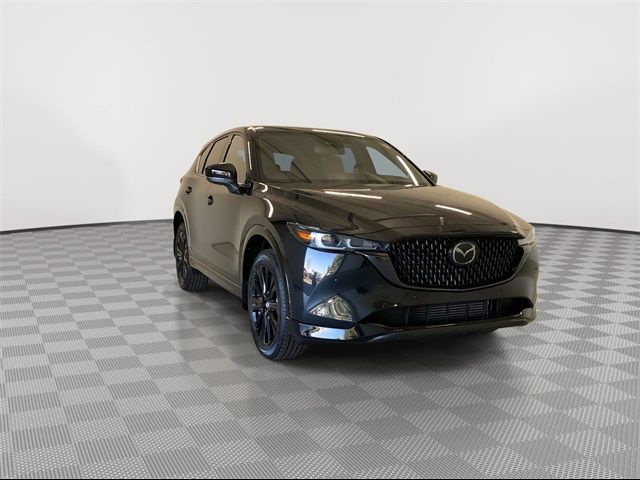 2025 Mazda CX-5 2.5 Turbo Premium Package