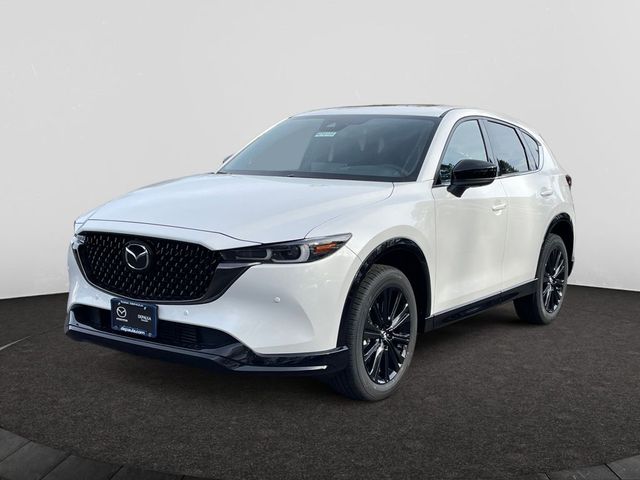 2025 Mazda CX-5 2.5 Turbo Premium Package