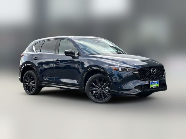 2025 Mazda CX-5 2.5 Turbo Premium Package