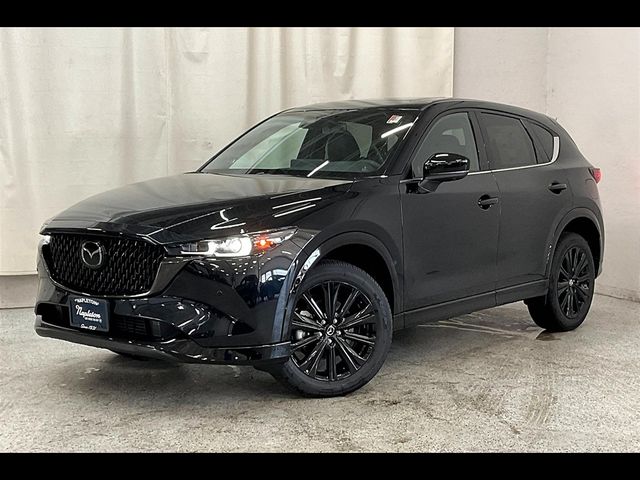 2025 Mazda CX-5 2.5 Turbo Premium Package