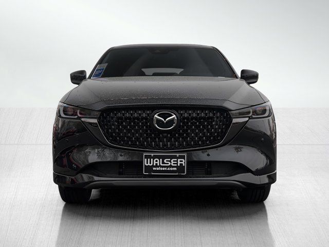 2025 Mazda CX-5 2.5 Turbo Premium Package