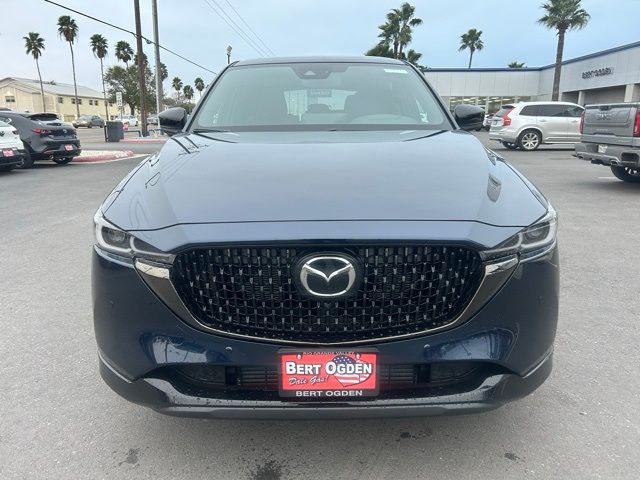 2025 Mazda CX-5 2.5 Turbo Premium Package