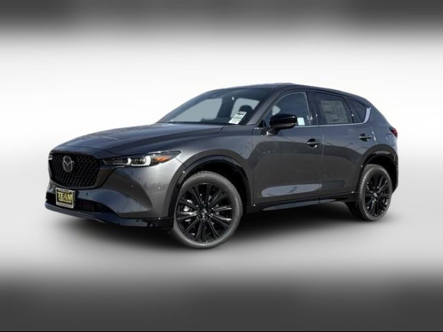 2025 Mazda CX-5 2.5 Turbo Premium Package