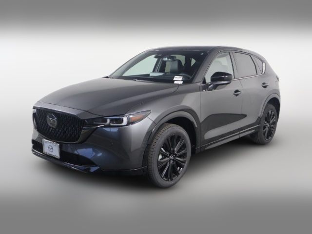 2025 Mazda CX-5 2.5 Turbo Premium Package