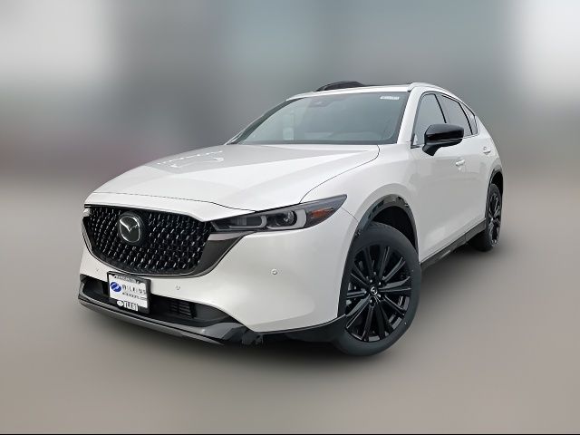 2025 Mazda CX-5 2.5 Turbo Premium Package