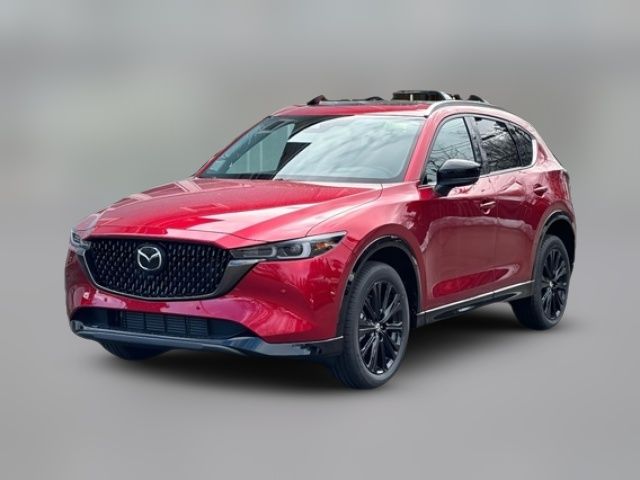 2025 Mazda CX-5 2.5 Turbo Premium Package