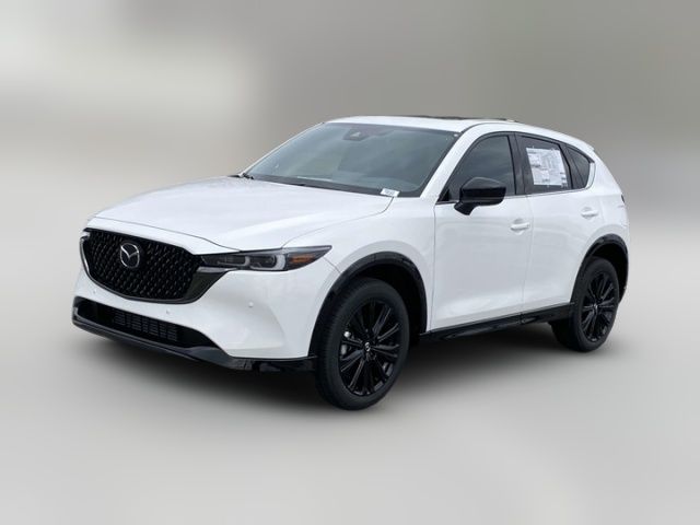 2025 Mazda CX-5 2.5 Turbo Premium Package