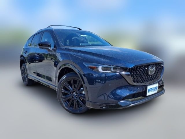 2025 Mazda CX-5 2.5 Turbo Premium Package