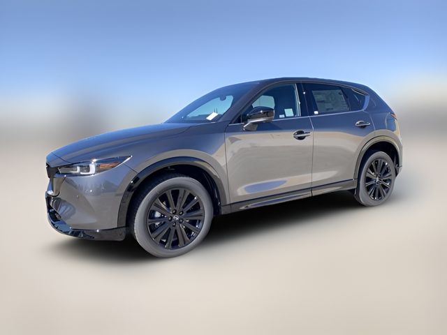2025 Mazda CX-5 2.5 Turbo Premium Package
