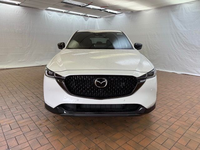 2025 Mazda CX-5 2.5 Turbo Premium Package