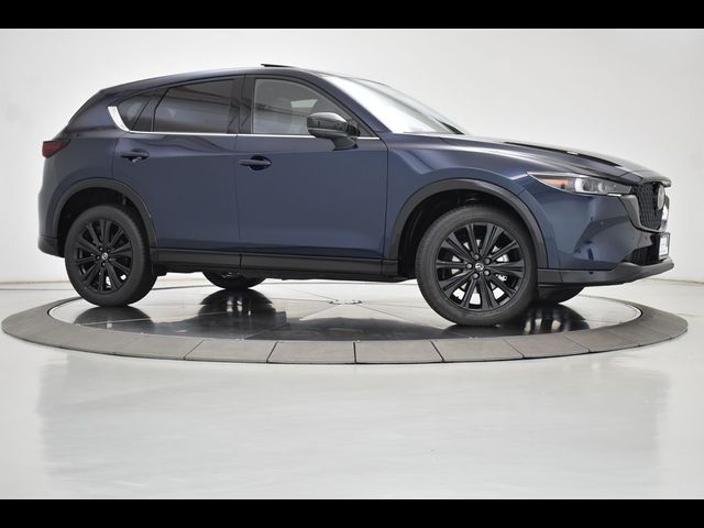 2025 Mazda CX-5 2.5 Turbo Premium Package