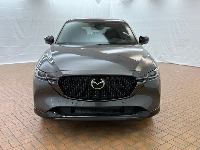 2025 Mazda CX-5 2.5 Turbo Premium Package