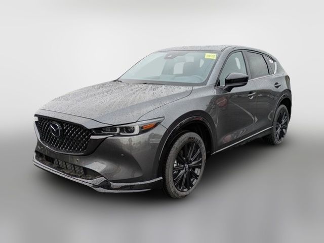 2025 Mazda CX-5 2.5 Turbo Premium Package