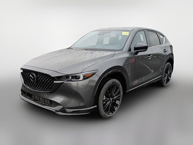 2025 Mazda CX-5 2.5 Turbo Premium Package