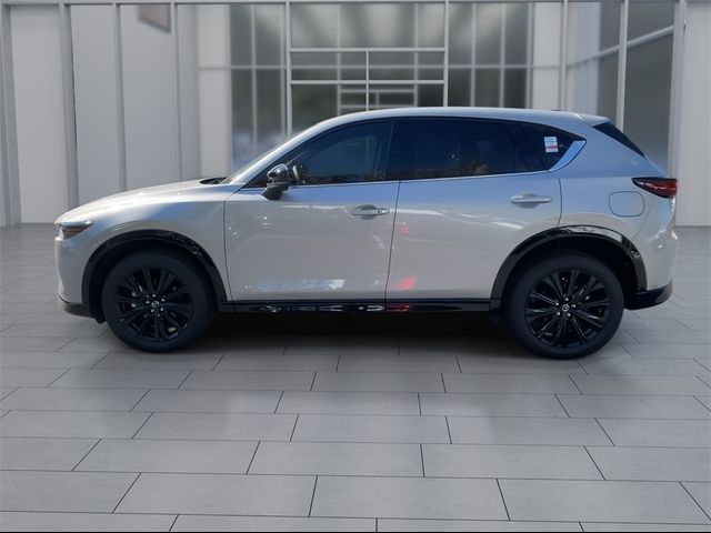 2025 Mazda CX-5 2.5 Turbo Premium Package