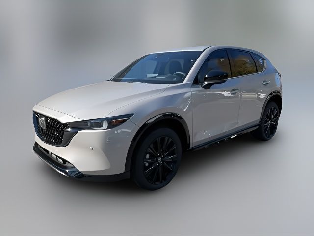 2025 Mazda CX-5 2.5 Turbo Premium Package