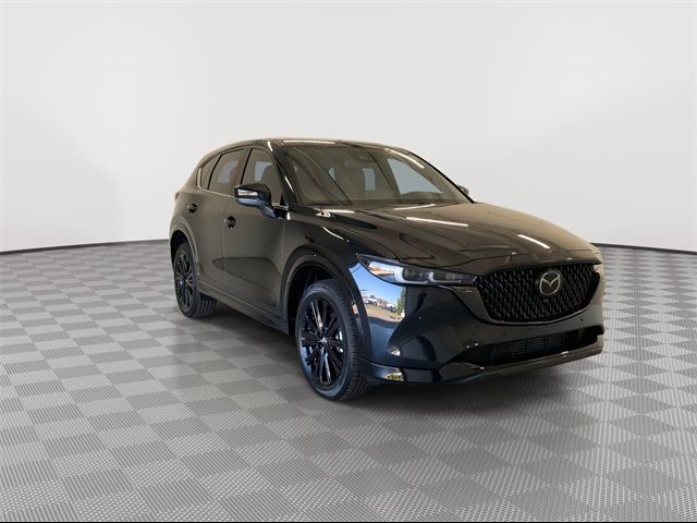 2025 Mazda CX-5 2.5 Turbo Premium Package