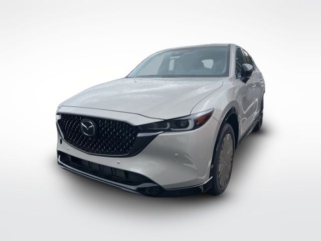 2025 Mazda CX-5 2.5 Turbo Premium Package