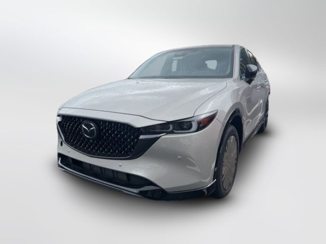 2025 Mazda CX-5 2.5 Turbo Premium Package