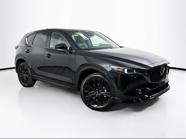 2025 Mazda CX-5 2.5 Turbo Premium Package