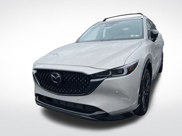 2025 Mazda CX-5 2.5 Turbo Premium Package