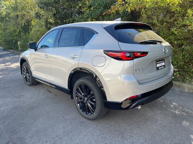 2025 Mazda CX-5 2.5 Turbo Premium Package