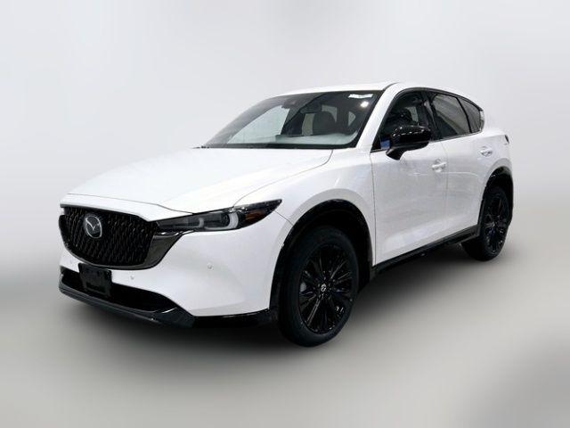 2025 Mazda CX-5 2.5 Turbo Premium Package