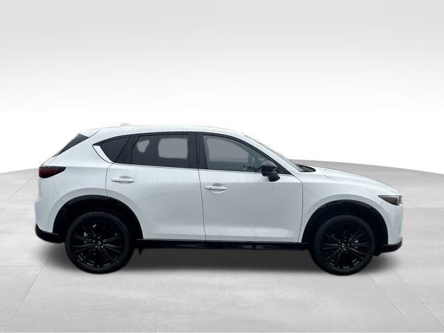 2025 Mazda CX-5 2.5 Turbo Premium Package