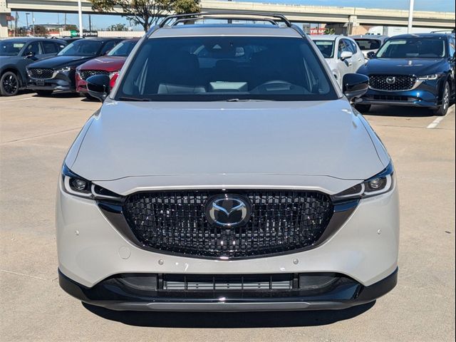 2025 Mazda CX-5 2.5 Turbo Premium Package