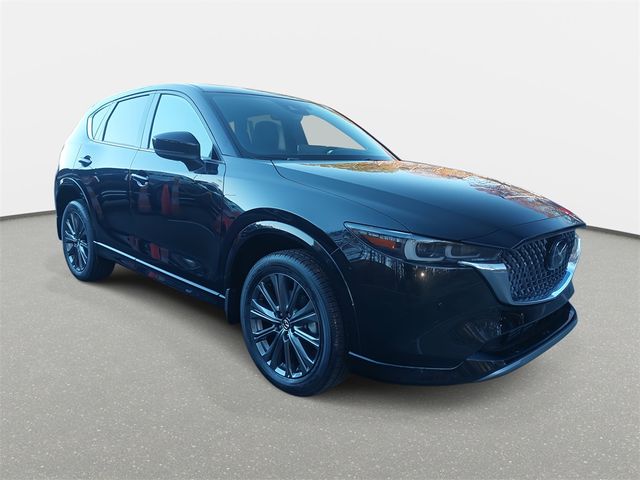 2025 Mazda CX-5 2.5 Turbo Premium Package