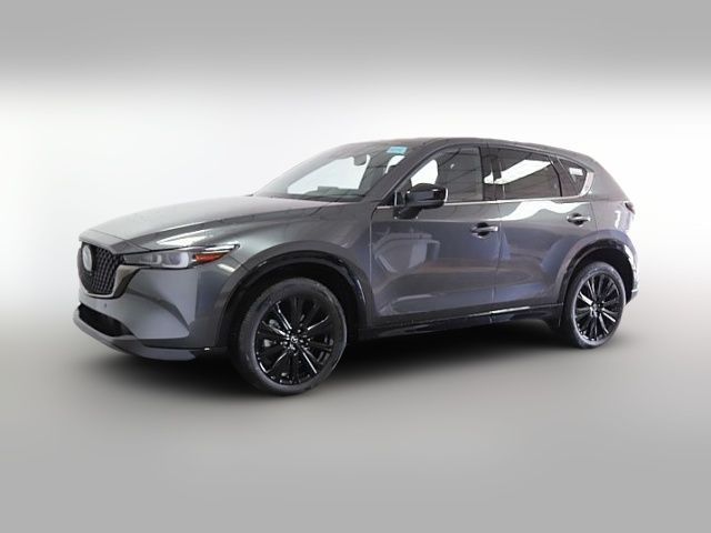 2025 Mazda CX-5 2.5 Turbo Premium Package