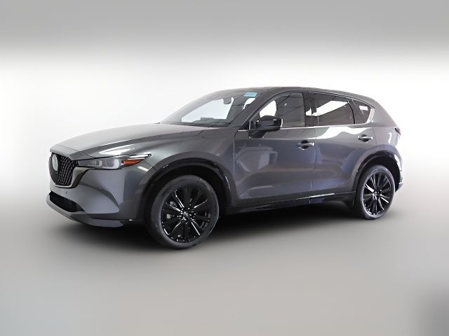 2025 Mazda CX-5 2.5 Turbo Premium Package