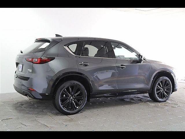 2025 Mazda CX-5 2.5 Turbo Premium Package