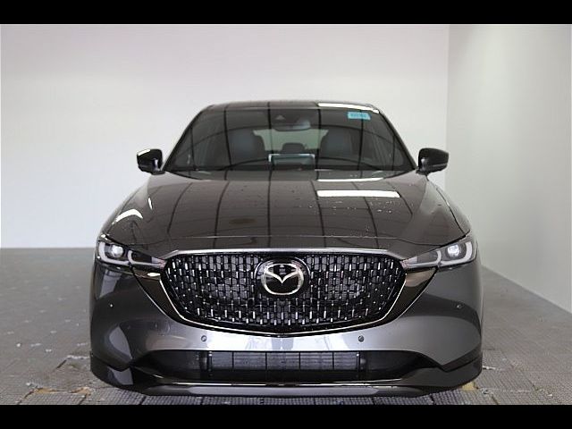 2025 Mazda CX-5 2.5 Turbo Premium Package