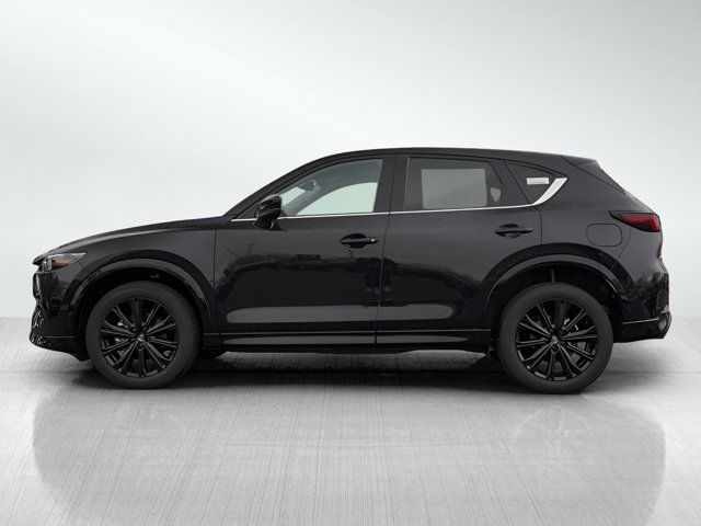 2025 Mazda CX-5 2.5 Turbo Premium Package