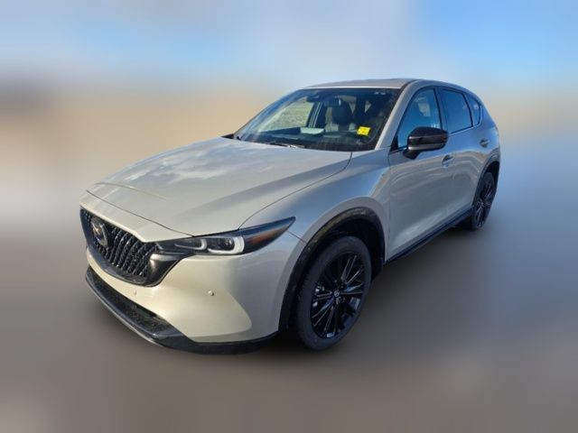 2025 Mazda CX-5 2.5 Turbo Premium Package