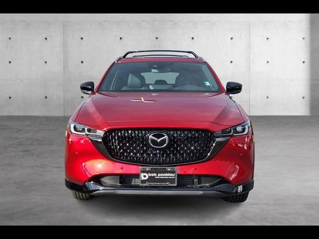 2025 Mazda CX-5 2.5 Turbo Premium Package