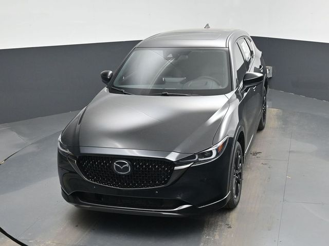 2025 Mazda CX-5 2.5 Turbo Premium Package