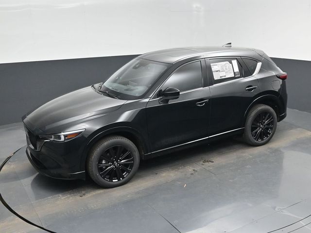 2025 Mazda CX-5 2.5 Turbo Premium Package